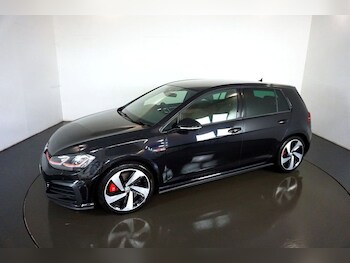 Used Volkswagen Golf 2019 for sale - 77719642: Photo