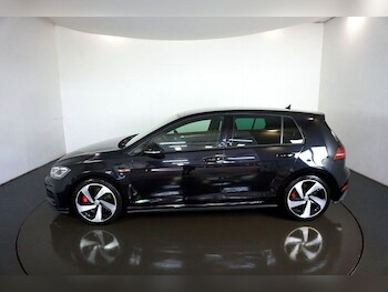 Used Volkswagen Golf 2019 for sale - 77719642: Photo