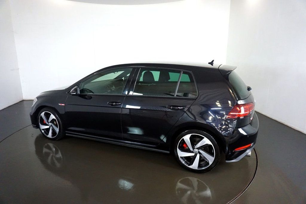 Used Volkswagen Golf 2019 for sale - 77719642: Photo 5