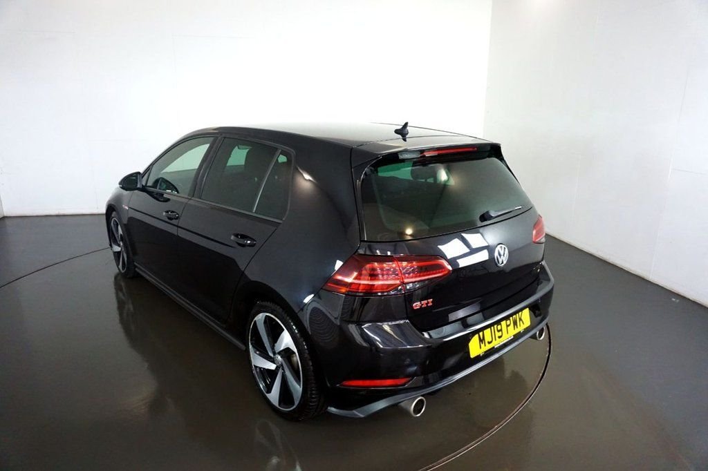 Used Volkswagen Golf 2019 for sale - 77719642: Photo 6