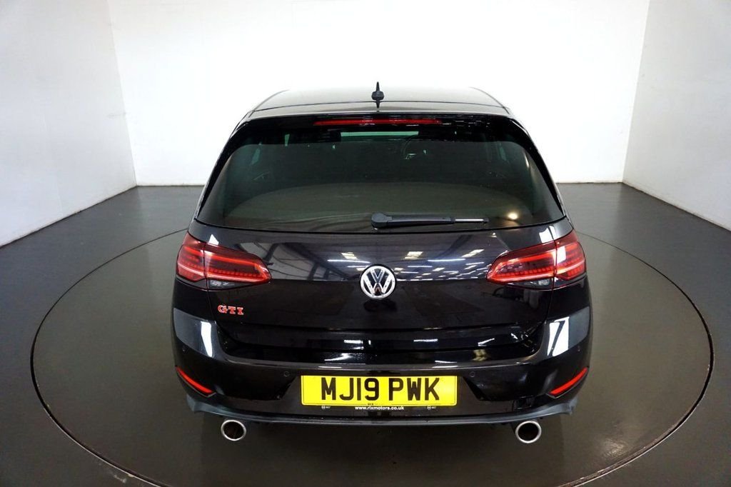 Used Volkswagen Golf 2019 for sale - 77719642: Photo 7