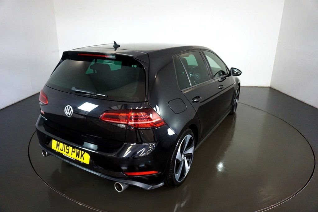 Used Volkswagen Golf 2019 for sale - 77719642: Photo 9
