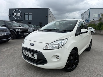 Used Ford Ka 2016 for sale - 79550996: Photo