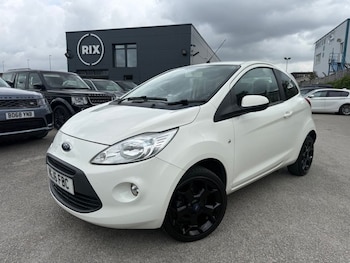 Used Ford Ka 2016 for sale - 79550996: Photo