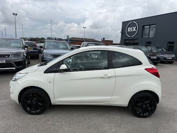 Used Ford Ka 2016 for sale - 79550996: Photo