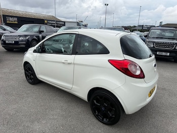 Used Ford Ka 2016 for sale - 79550996: Photo