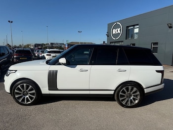 Used Land Rover Range Rover 2013 for sale - 79178327: Photo