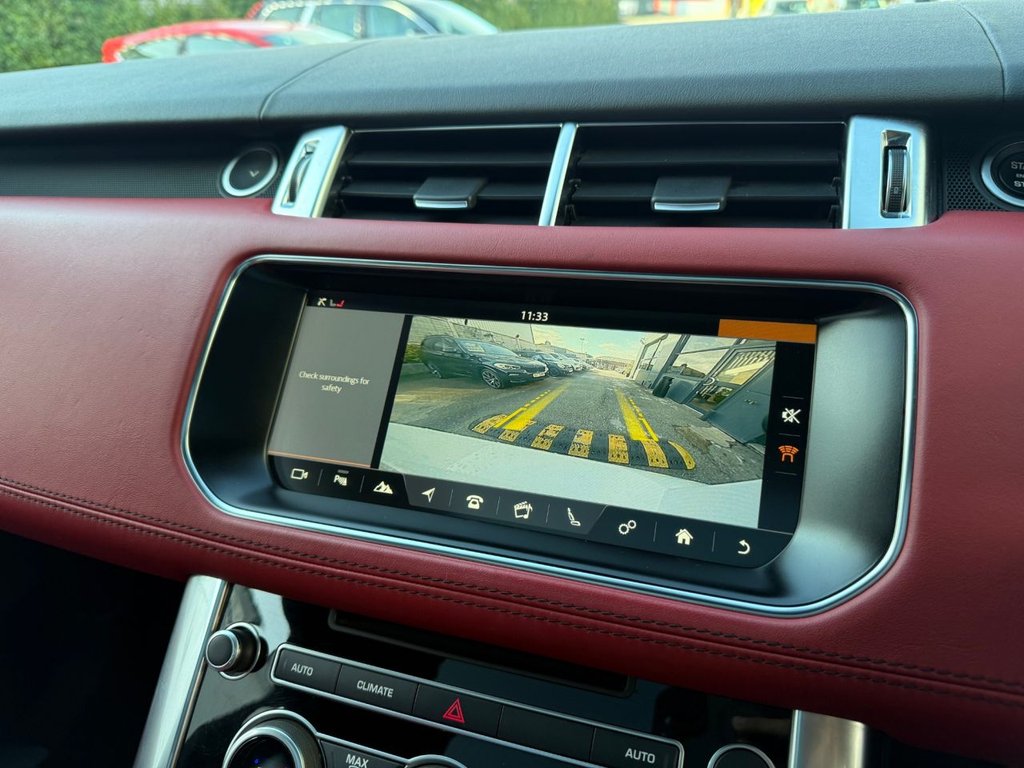 Used Land Rover Range Rover Sport 2016 for sale - 76345117: Photo 20