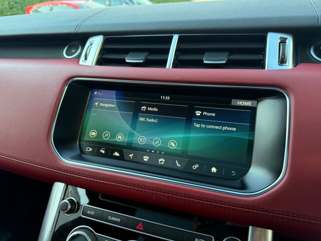 Used Land Rover Range Rover Sport 2016 for sale - 76345117: Photo 21