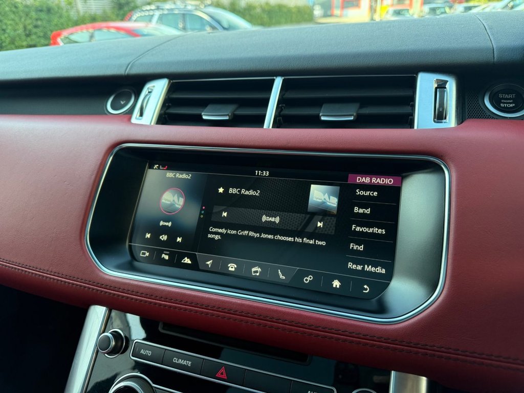 Used Land Rover Range Rover Sport 2016 for sale - 76345117: Photo 23