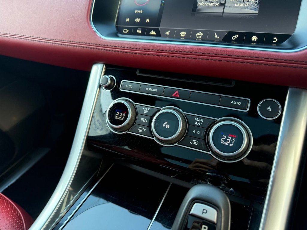 Used Land Rover Range Rover Sport 2016 for sale - 76345117: Photo 25