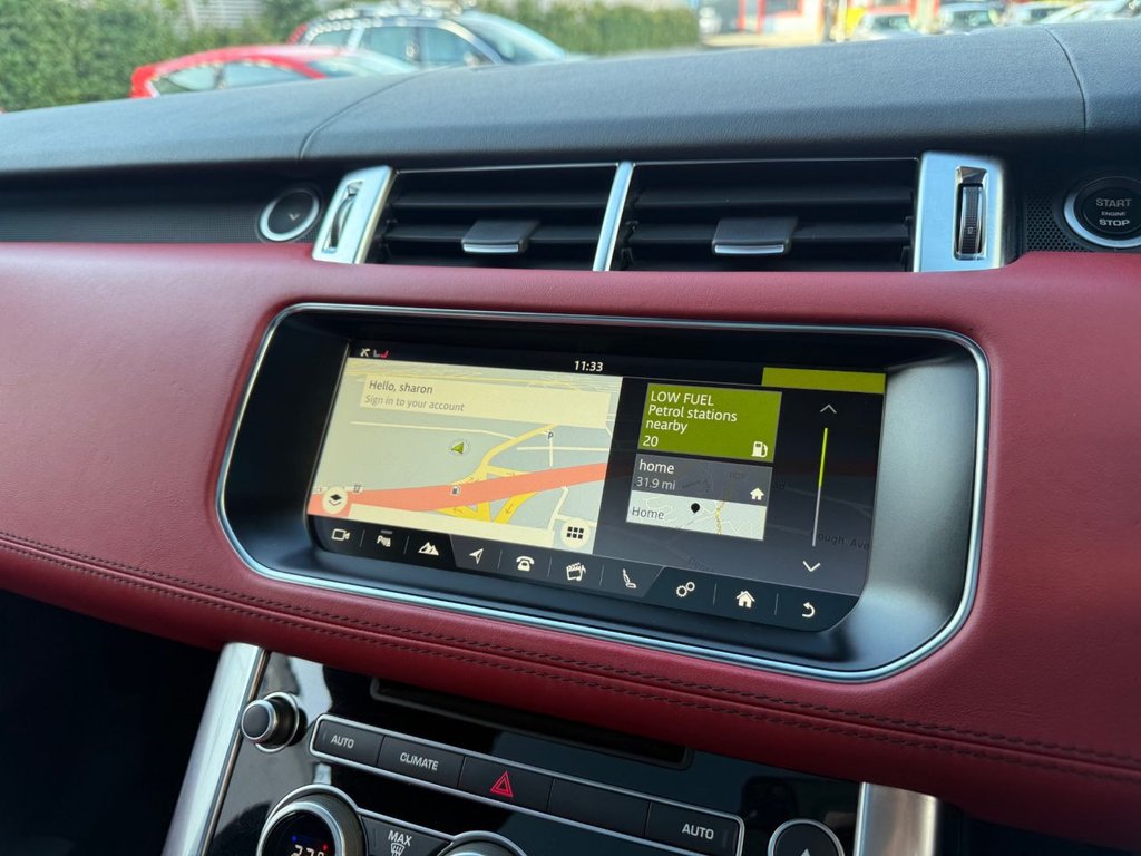 Used Land Rover Range Rover Sport 2016 for sale - 76345117: Photo 27