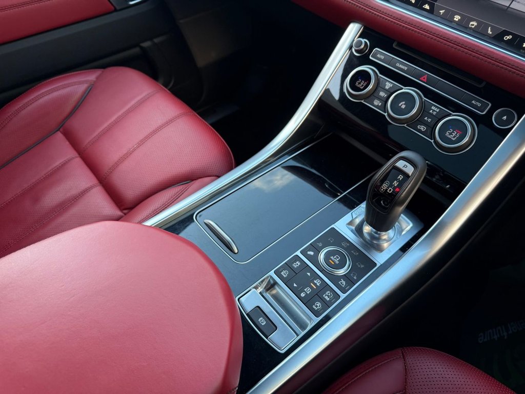 Used Land Rover Range Rover Sport 2016 for sale - 76345117: Photo 28