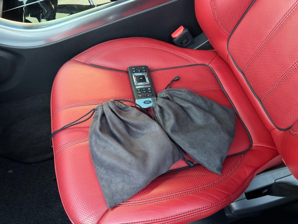 Used Land Rover Range Rover Sport 2016 for sale - 76345117: Photo 32