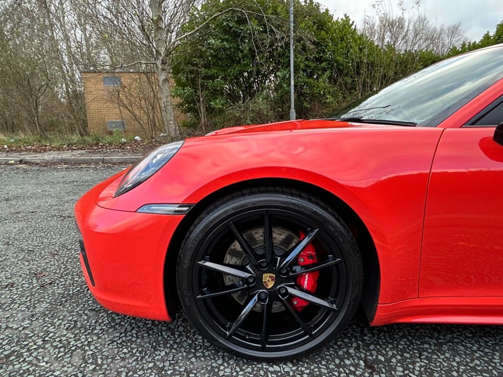 Used Porsche 911 2019 for sale - 77027304: Photo 10