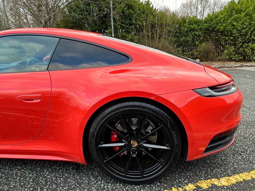 Used Porsche 911 2019 for sale - 77027304: Photo 11