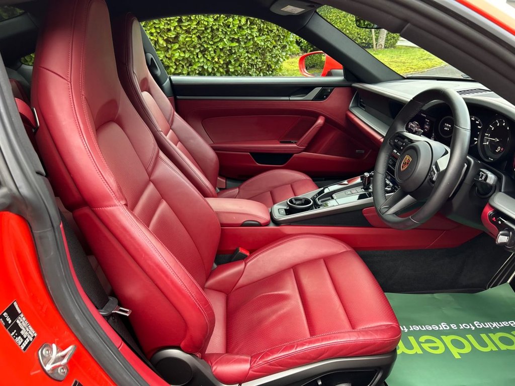 Used Porsche 911 2019 for sale - 77027304: Photo 24