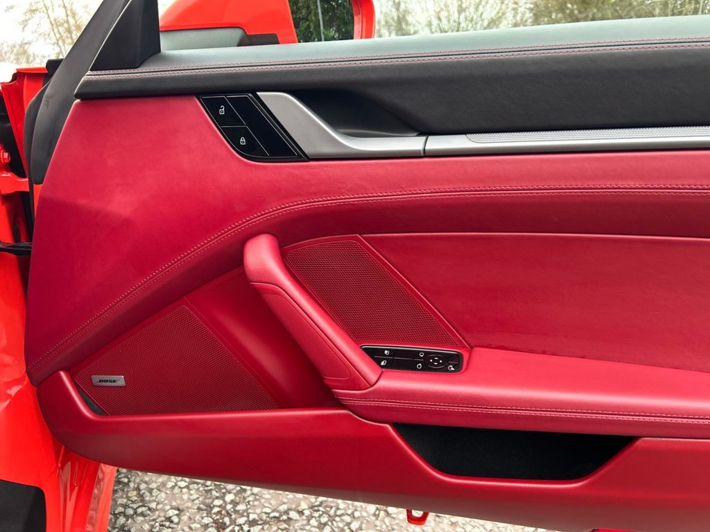 Used Porsche 911 2019 for sale - 77027304: Photo 25