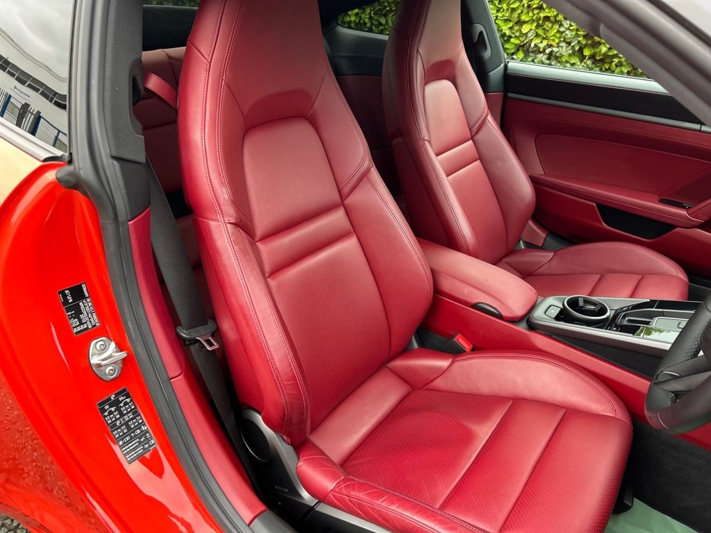 Used Porsche 911 2019 for sale - 77027304: Photo 26