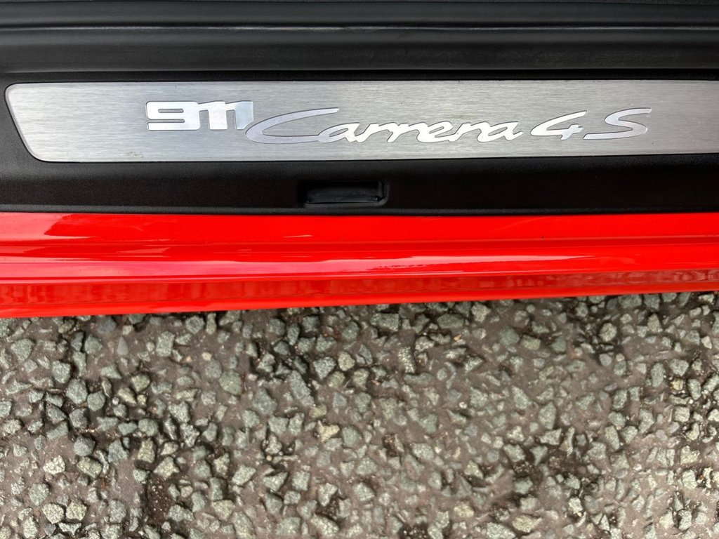 Used Porsche 911 2019 for sale - 77027304: Photo 27