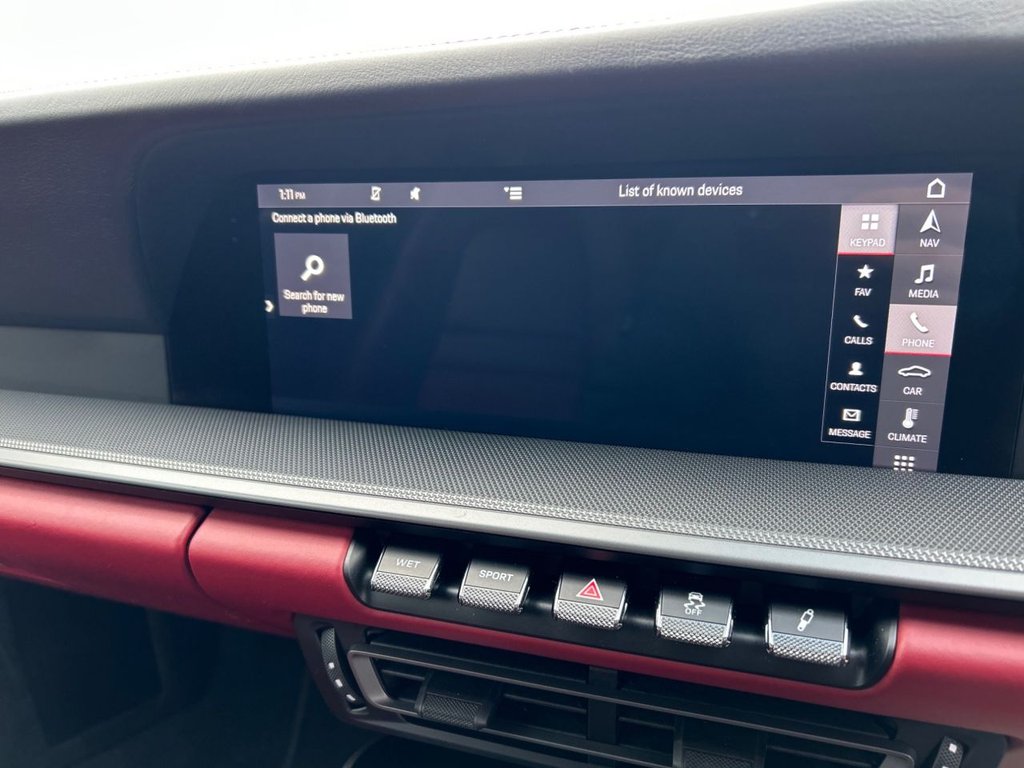 Used Porsche 911 2019 for sale - 77027304: Photo 30