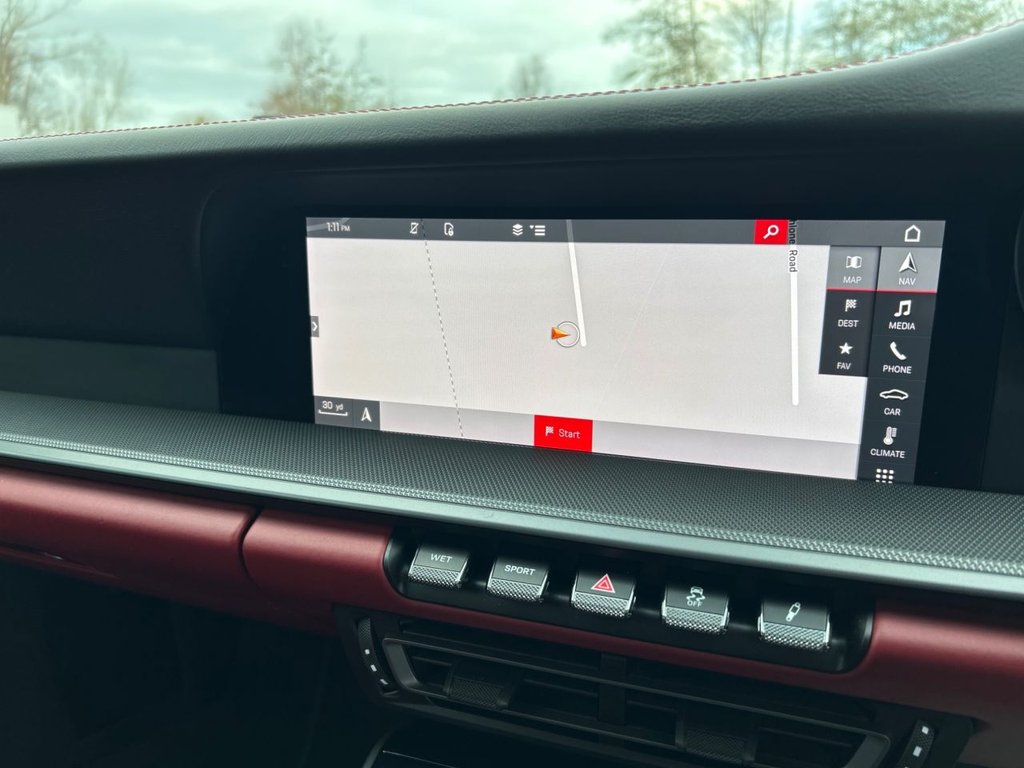 Used Porsche 911 2019 for sale - 77027304: Photo 32