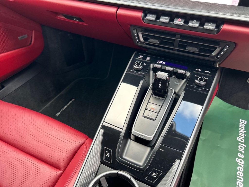 Used Porsche 911 2019 for sale - 77027304: Photo 33