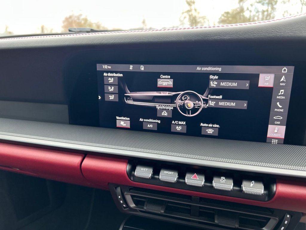 Used Porsche 911 2019 for sale - 77027304: Photo 34