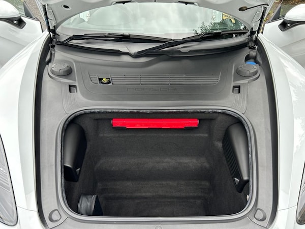 Used Porsche 718 Cayman 2019 for sale - 75516073: Photo 21