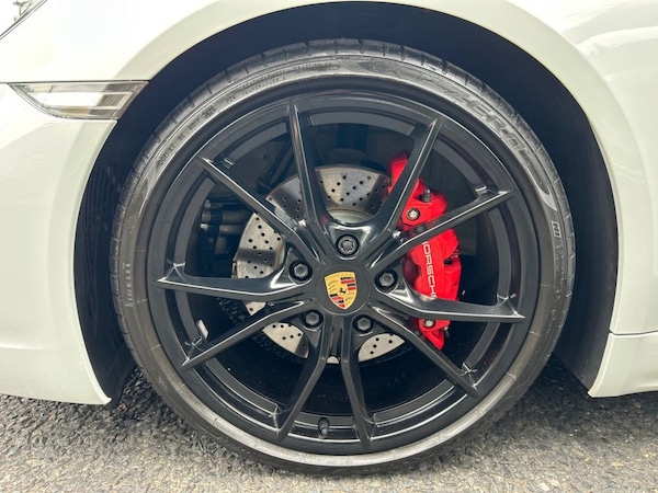 Used Porsche 718 Cayman 2019 for sale - 75516073: Photo 25