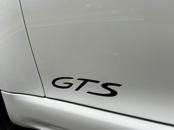 Used Porsche 718 Cayman 2019 for sale - 75516073: Photo 26