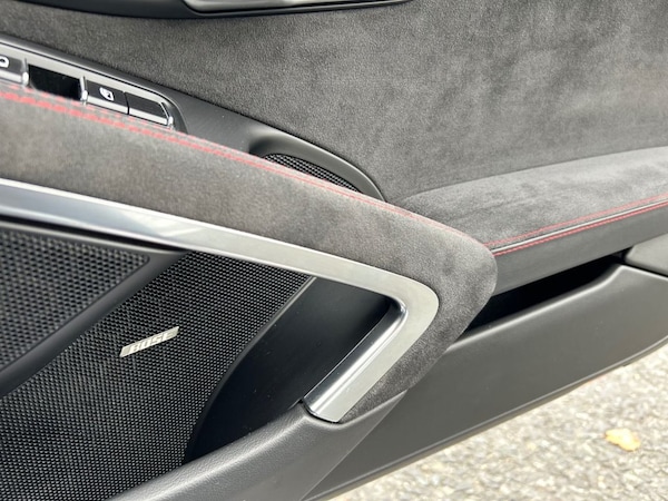 Used Porsche 718 Cayman 2019 for sale - 75516073: Photo 31
