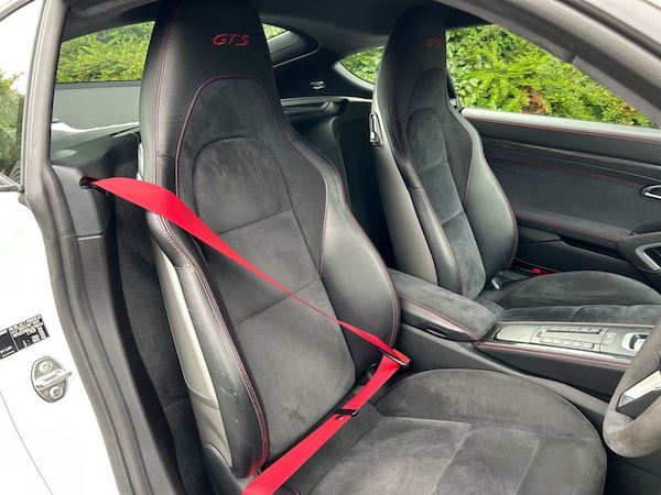 Used Porsche 718 Cayman 2019 for sale - 75516073: Photo 33