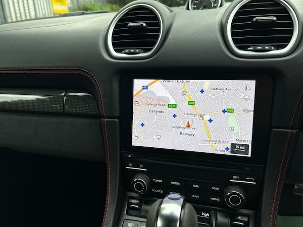 Used Porsche 718 Cayman 2019 for sale - 75516073: Photo 39