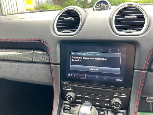 Used Porsche 718 Cayman 2019 for sale - 75516073: Photo 40