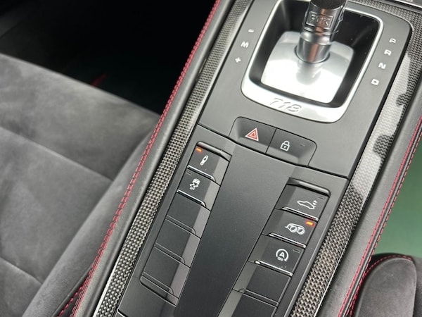 Used Porsche 718 Cayman 2019 for sale - 75516073: Photo 41