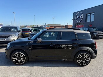 Used MINI Countryman 2022 for sale - 78578419: Photo
