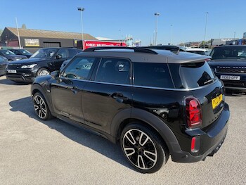 Used MINI Countryman 2022 for sale - 78578419: Photo