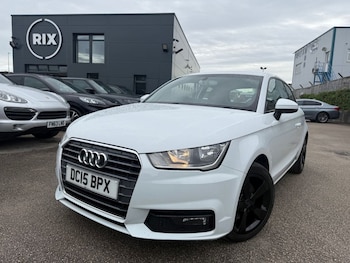 2015 (15) - 1.6 TDI Sport Hatchback 3dr Diesel Manual Euro 6-BLUETOOTH-CRUISE CONTROL-A