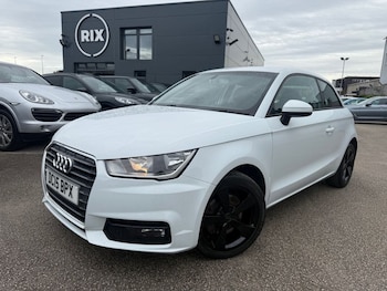 Used Audi A1 2015 for sale - 75693300: Photo