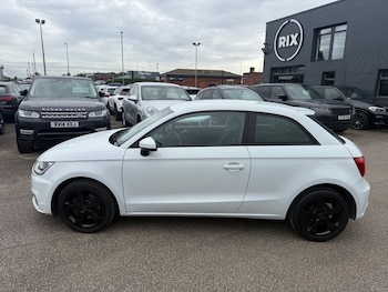 Used Audi A1 2015 for sale - 75693300: Photo