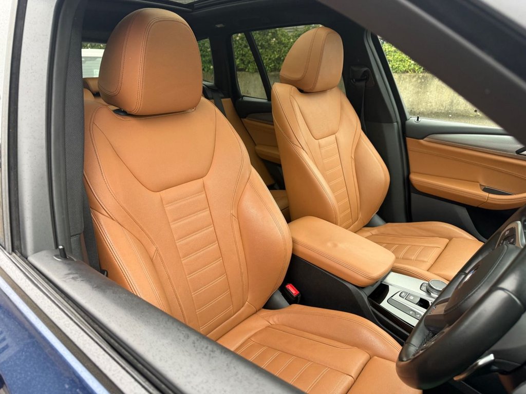 Used BMW X3 2017 for sale - 77007092: Photo 15