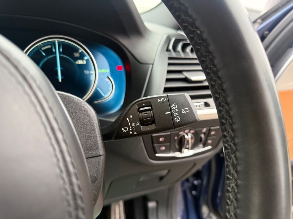 Used BMW X3 2017 for sale - 77007092: Photo 23