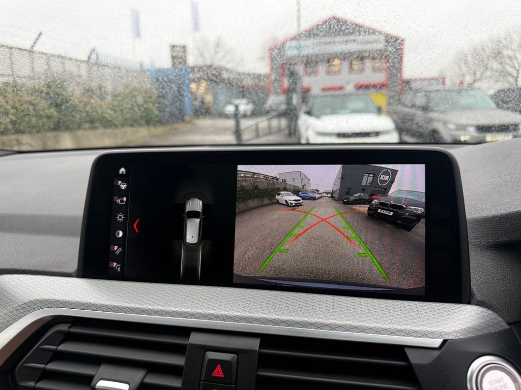 Used BMW X3 2017 for sale - 77007092: Photo 25