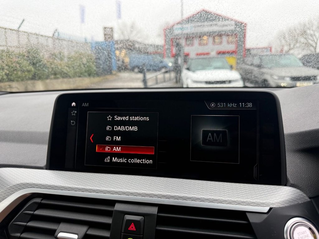 Used BMW X3 2017 for sale - 77007092: Photo 27