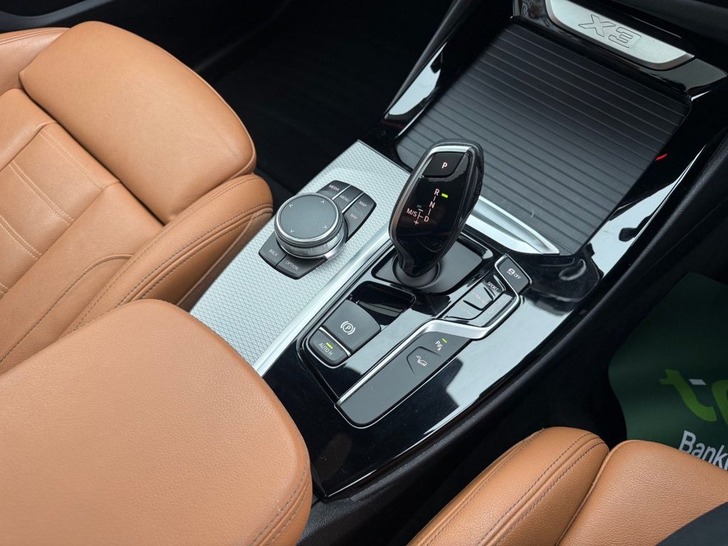 Used BMW X3 2017 for sale - 77007092: Photo 30