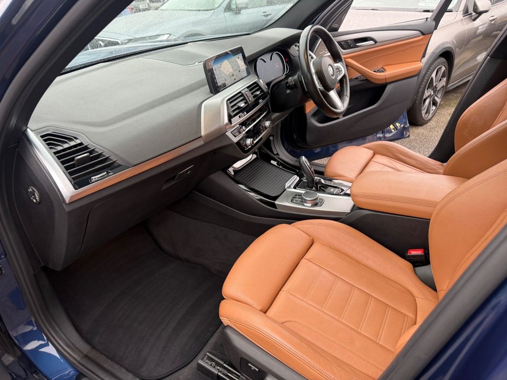 Used BMW X3 2017 for sale - 77007092: Photo 33