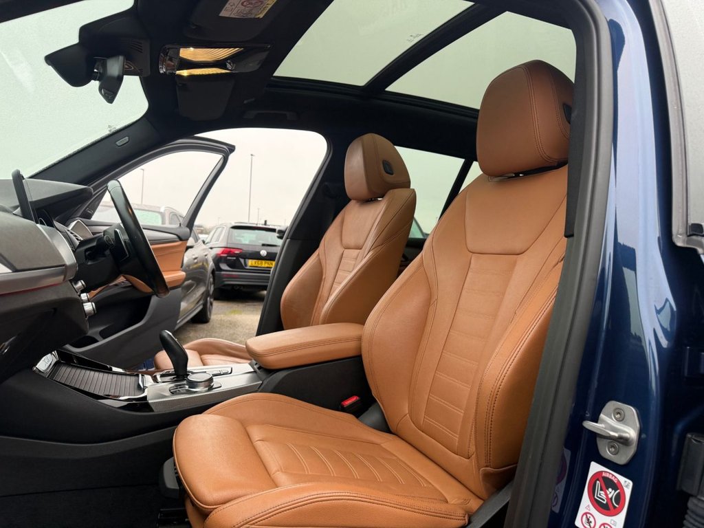 Used BMW X3 2017 for sale - 77007092: Photo 34