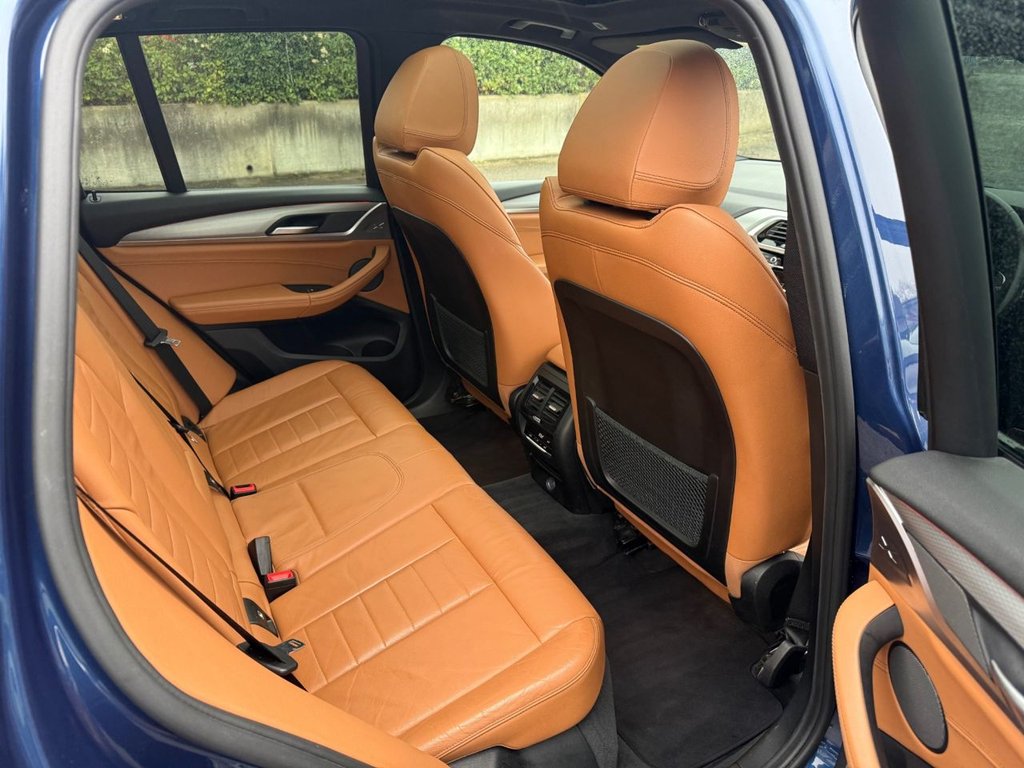 Used BMW X3 2017 for sale - 77007092: Photo 36