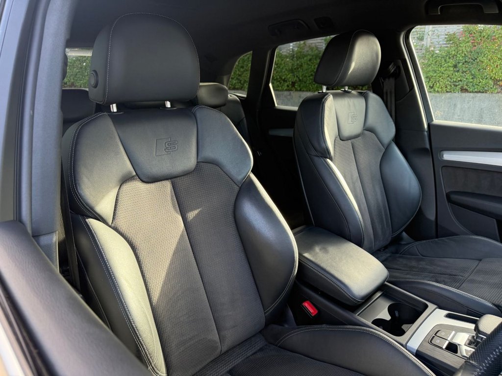 Used Audi Q5 2019 for sale - 76323530: Photo 14